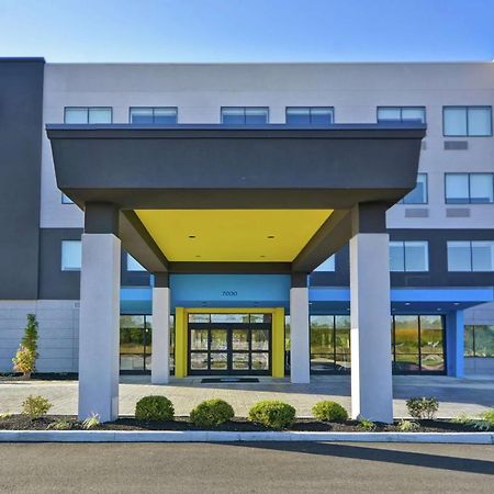Tru By Hilton Huber Heights Dayton Otel Dış mekan fotoğraf