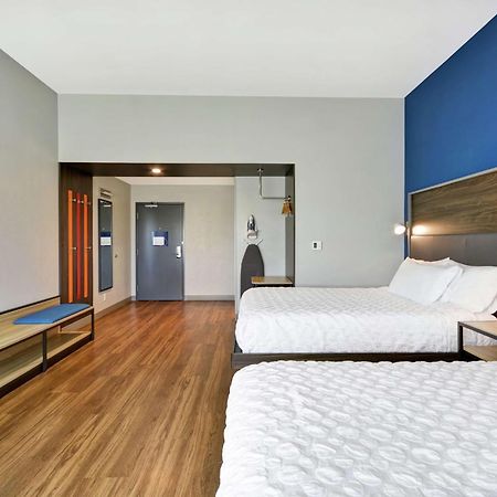 Tru By Hilton Huber Heights Dayton Otel Dış mekan fotoğraf