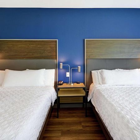 Tru By Hilton Huber Heights Dayton Otel Dış mekan fotoğraf
