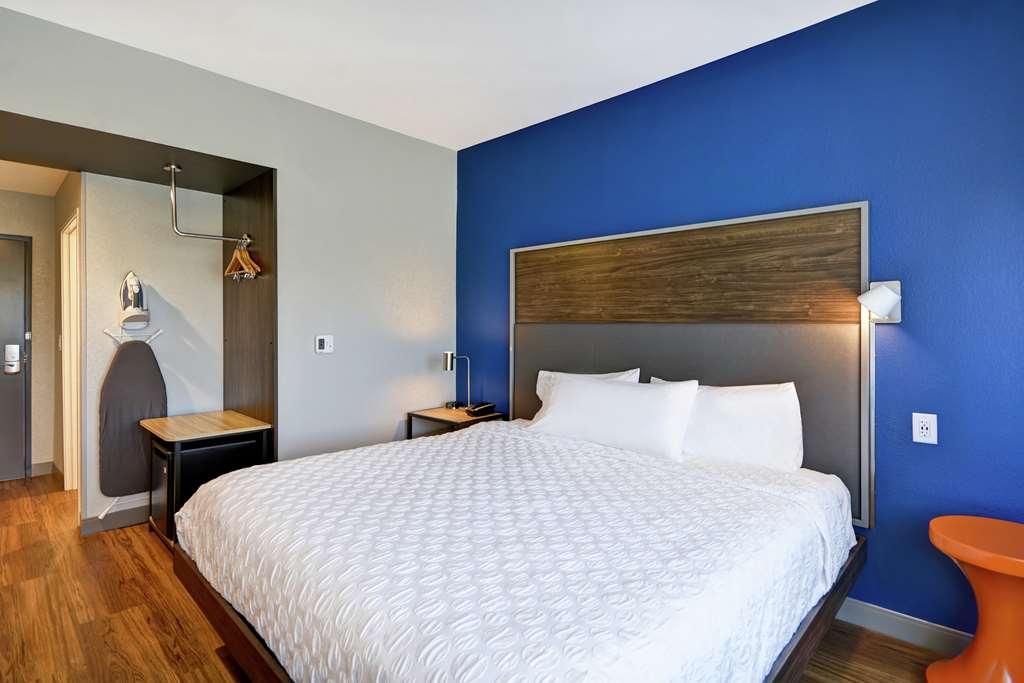 Tru By Hilton Huber Heights Dayton Otel Oda fotoğraf
