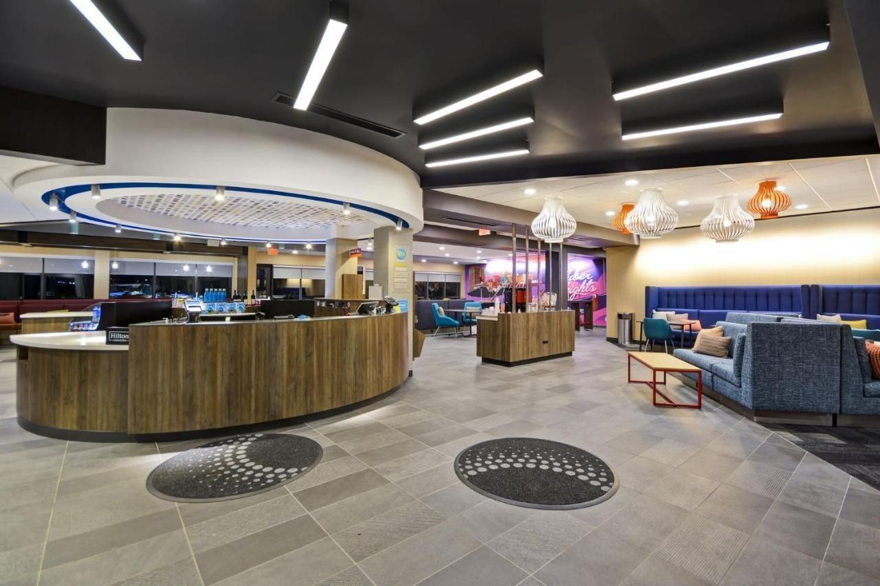 Tru By Hilton Huber Heights Dayton Otel Dış mekan fotoğraf