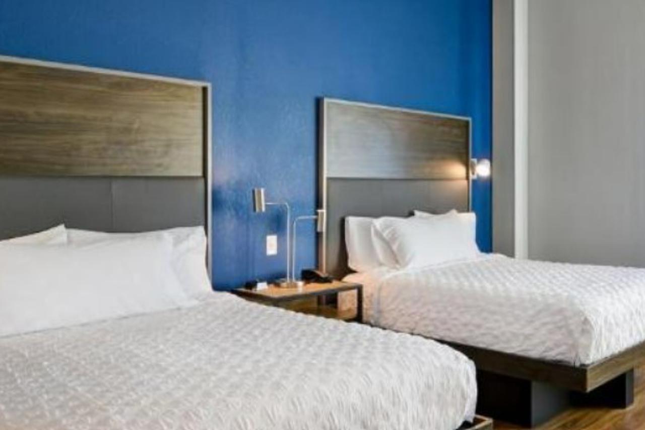 Tru By Hilton Huber Heights Dayton Otel Dış mekan fotoğraf