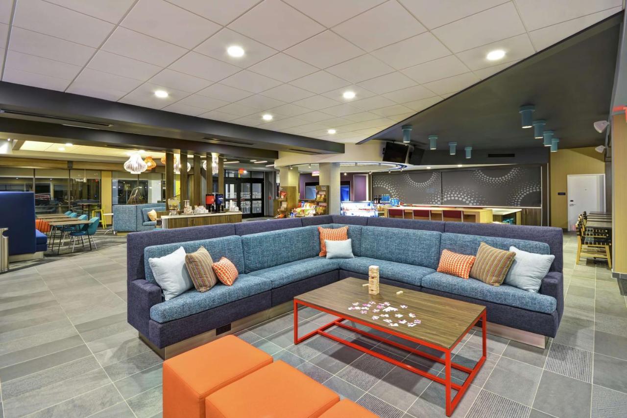 Tru By Hilton Huber Heights Dayton Otel Dış mekan fotoğraf