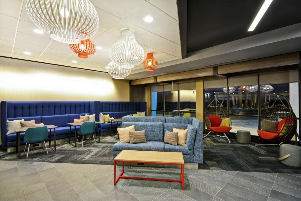Tru By Hilton Huber Heights Dayton Otel Dış mekan fotoğraf