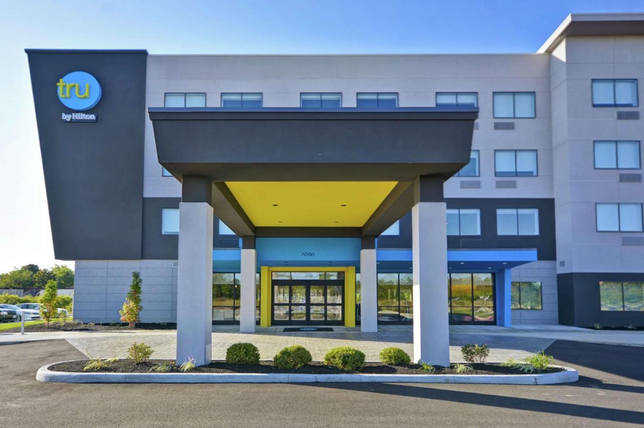 Tru By Hilton Huber Heights Dayton Otel Dış mekan fotoğraf