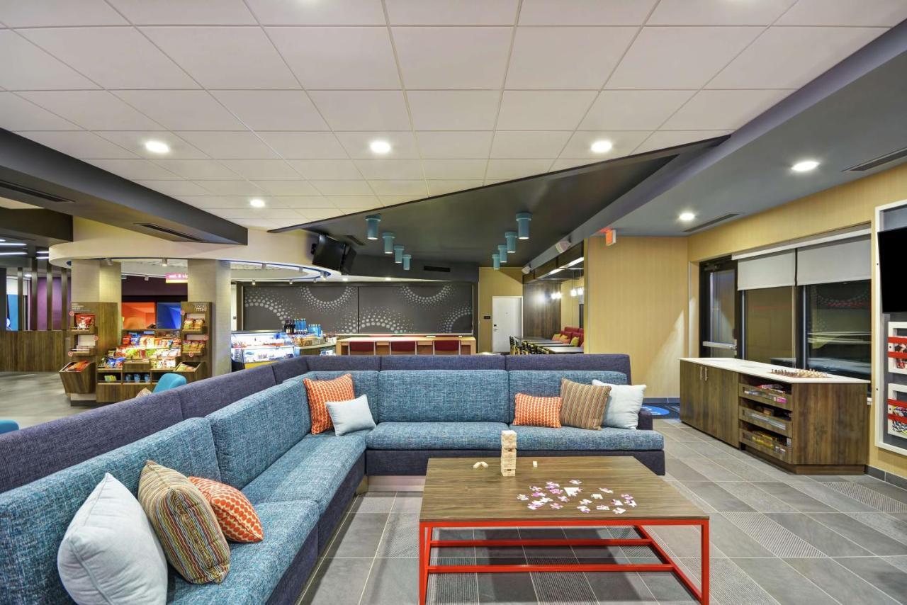 Tru By Hilton Huber Heights Dayton Otel Dış mekan fotoğraf