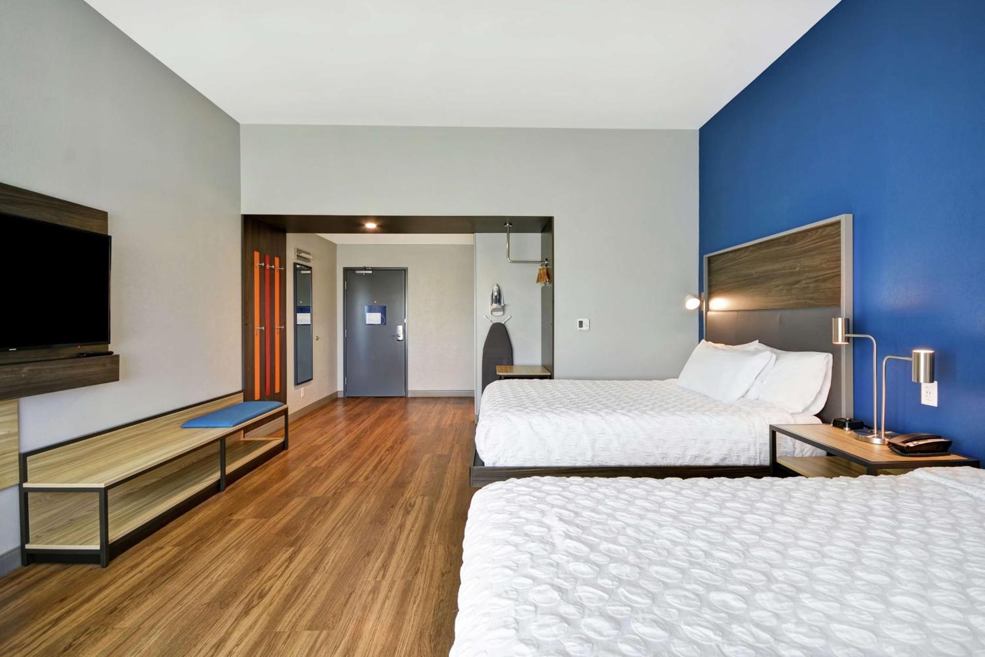 Tru By Hilton Huber Heights Dayton Otel Dış mekan fotoğraf