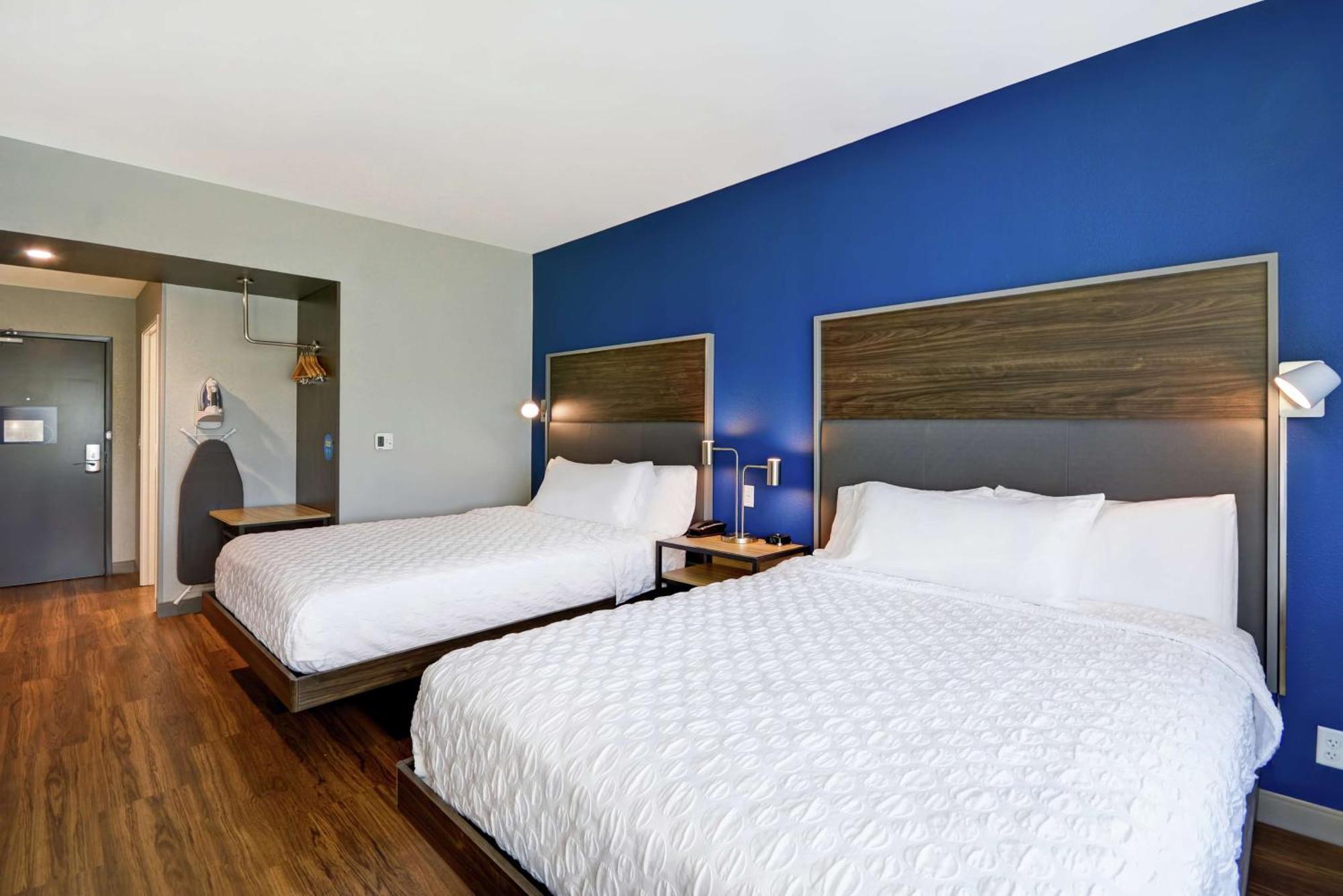 Tru By Hilton Huber Heights Dayton Otel Dış mekan fotoğraf
