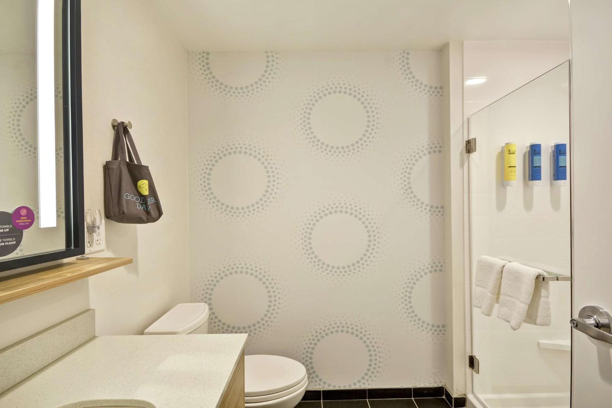 Tru By Hilton Huber Heights Dayton Otel Dış mekan fotoğraf