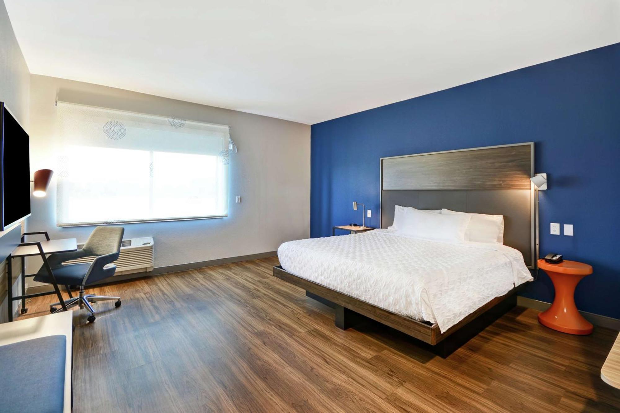 Tru By Hilton Huber Heights Dayton Otel Dış mekan fotoğraf