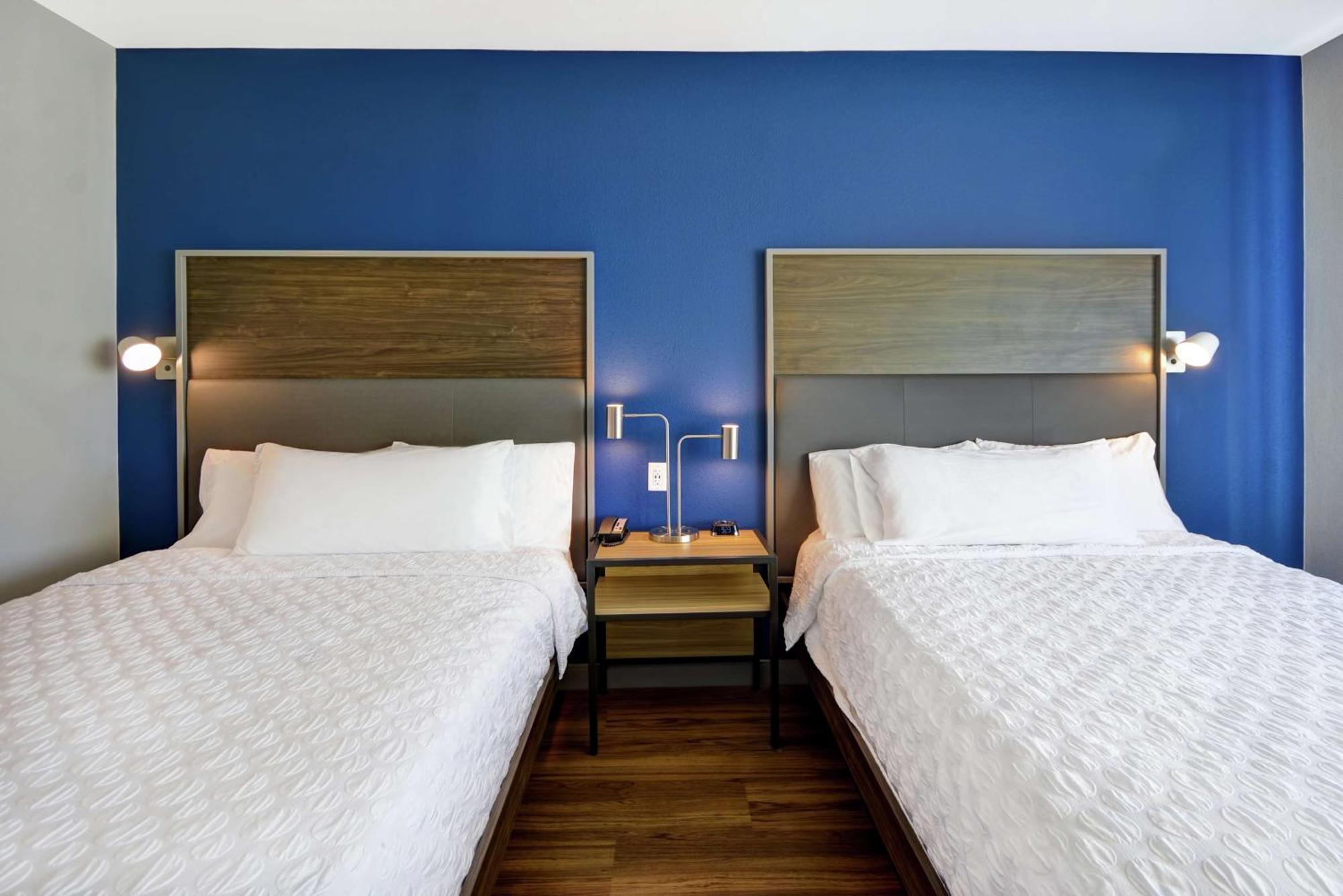 Tru By Hilton Huber Heights Dayton Otel Dış mekan fotoğraf
