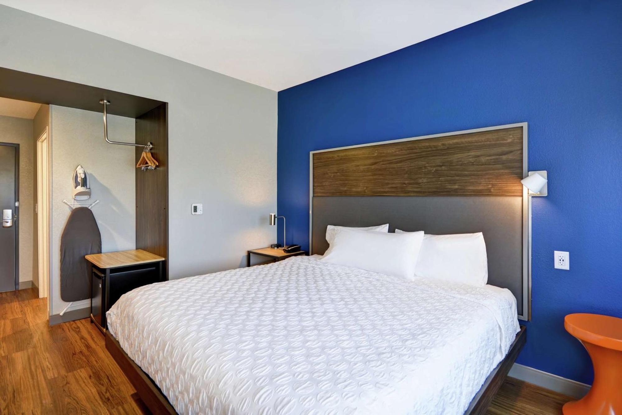 Tru By Hilton Huber Heights Dayton Otel Dış mekan fotoğraf