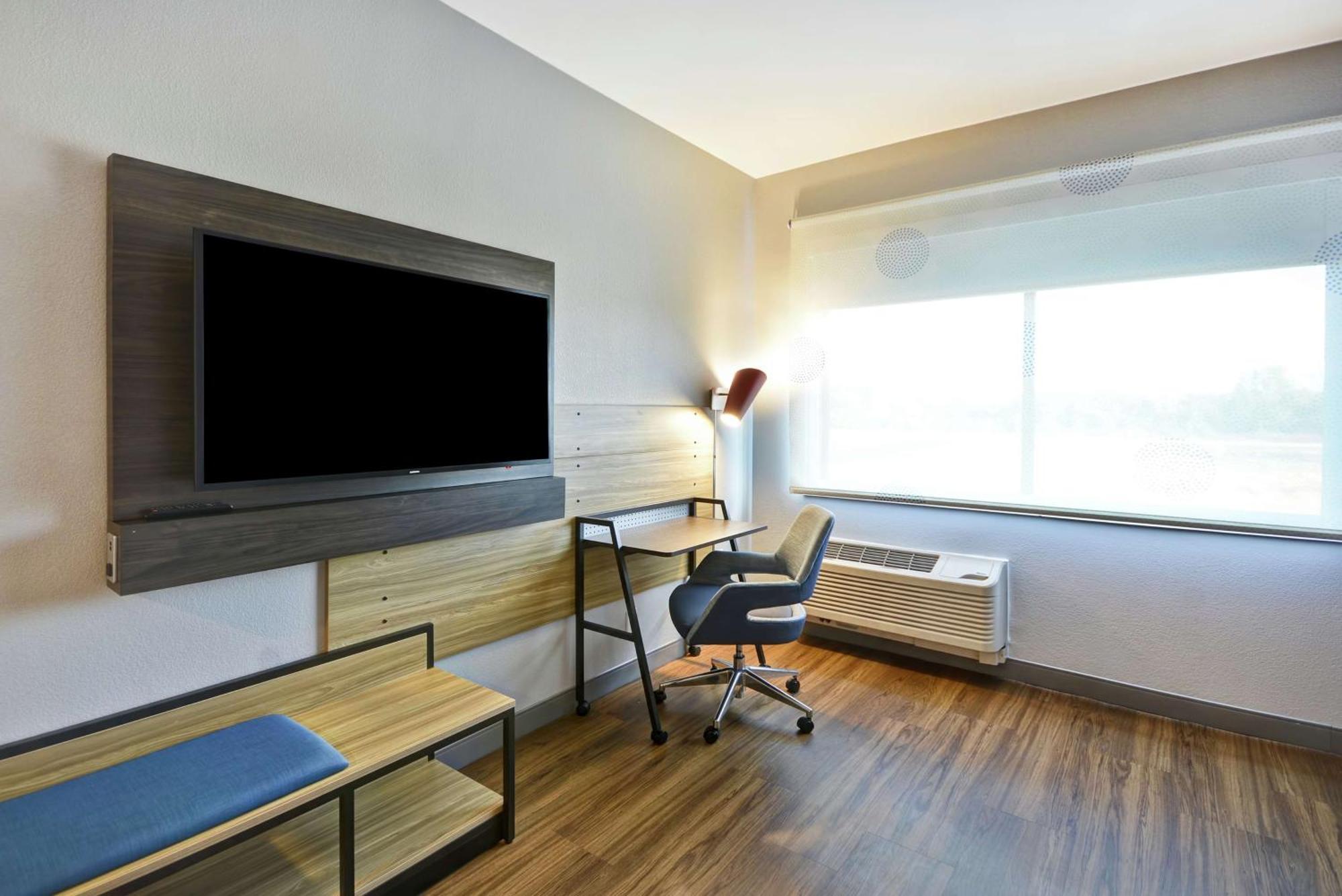 Tru By Hilton Huber Heights Dayton Otel Dış mekan fotoğraf