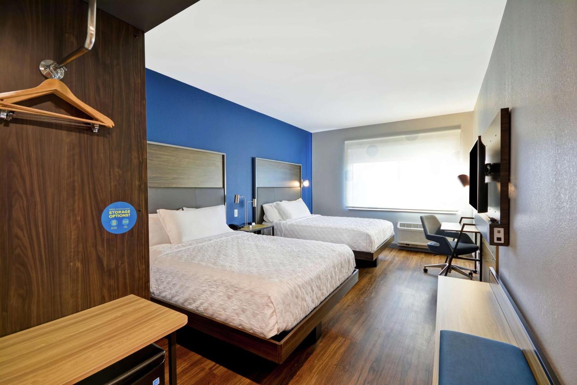 Tru By Hilton Huber Heights Dayton Otel Dış mekan fotoğraf